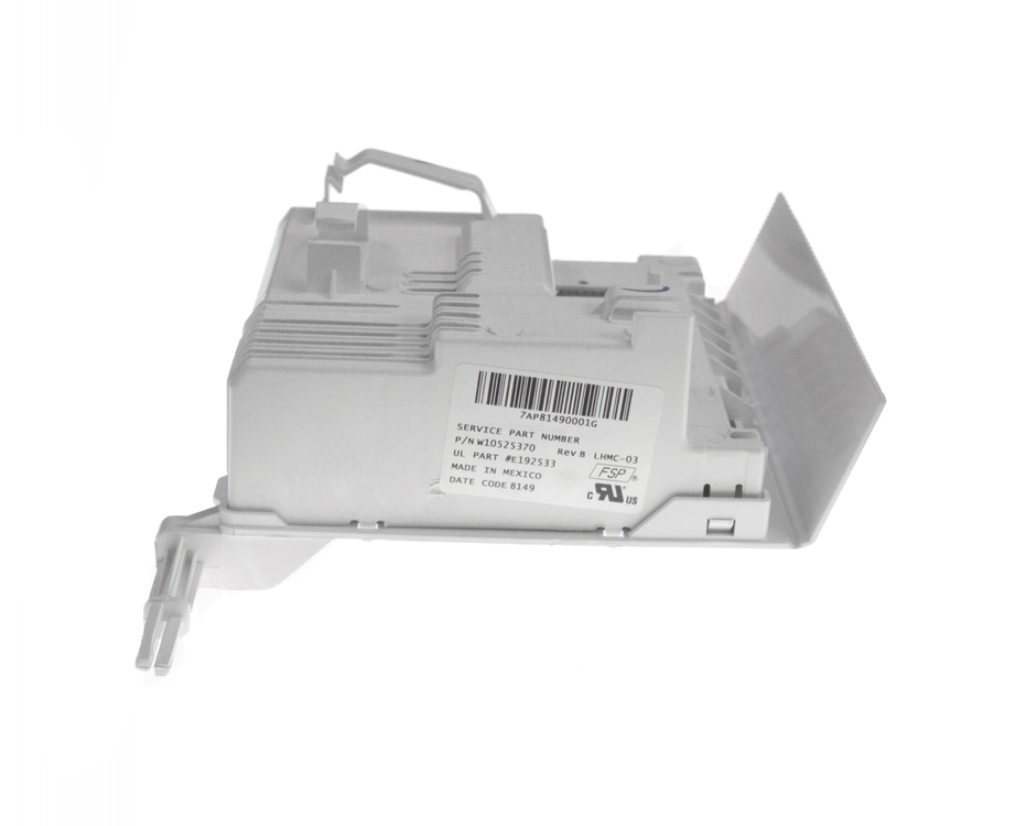 WPW10525370 - Genuine OEM Whirlpool Washer Electronic Control Board